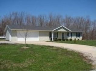 13208 Highway 79, Hannibal, MO 63401
