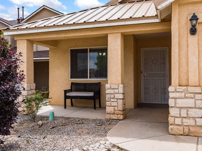 1261 Avenida Esplendida NW, Los Lunas, NM, 87031