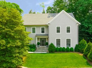 2 Sheldrake Rd, Greenwich, CT 06830