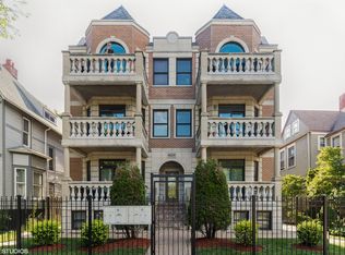 4624 S Greenwood Ave UNIT 2S, Chicago, IL 60653
