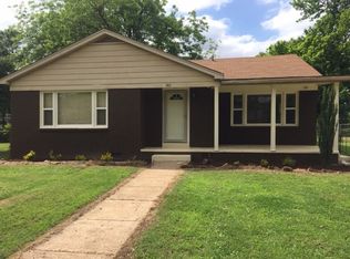 903 NW 4th St, Walnut Ridge, AR 72476