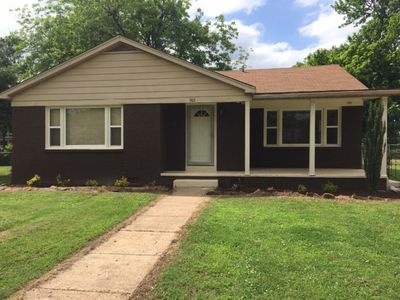 903 NW 4th St, Walnut Ridge, AR, 72476