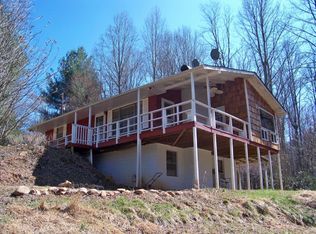 960 Windy Ridge Rd, Otto, NC 28763