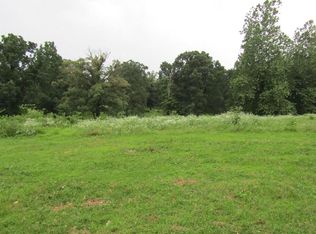 13751 N Mount Olive Rd, Gravette, AR 72736