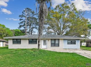 7743 Gov Wickliffe Ave, Baton Rouge, LA 70811