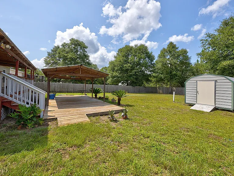 1505 Trotter Way — Photo 4