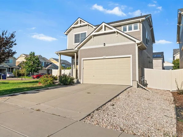 4405 Walden Court, Denver, CO 80249