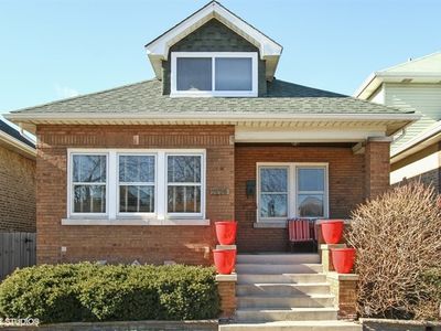 1438 Scoville Ave, Berwyn, IL, 60402