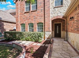 16326 La Madera Rio, Helotes, TX 78023