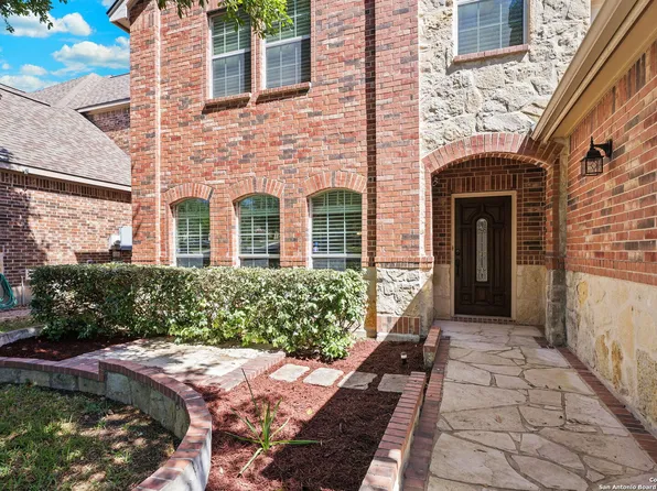 16326 LA MADERA RIO, Helotes, TX 78023