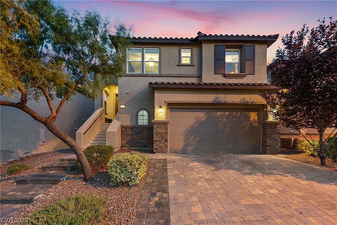 10439 Prairie Mountain Ave, Las Vegas, NV 89166 | Zillow