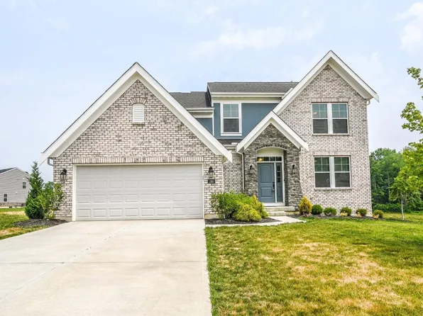 1380 Grandstand Ln, Batavia, OH 45103
