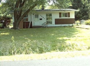 5684 Cushman Rd, Sylvania, OH 43560