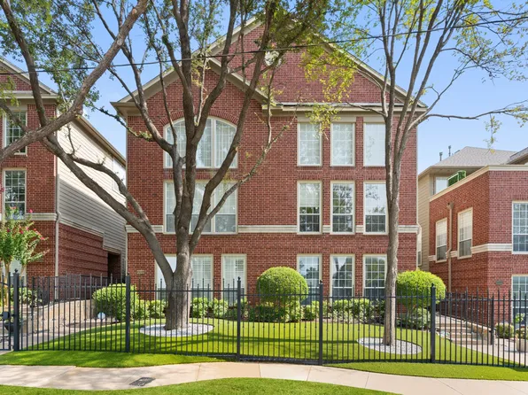 1005 W Bluff St, Fort Worth, TX 76102