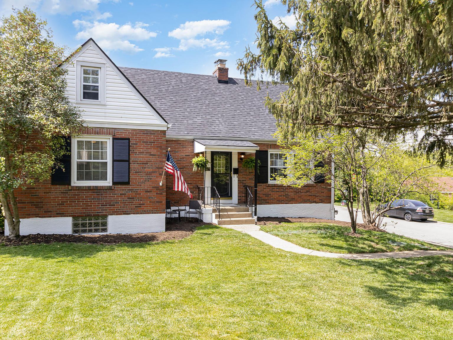 617 S Arlington Rd, Park Hills, KY 41011 Zillow