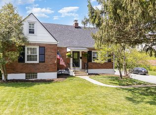 617 S Arlington Rd, Park Hills, KY 41011