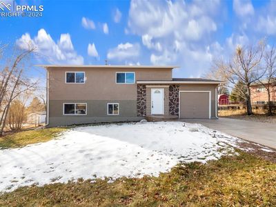 6825 Galley Rd, Colorado Springs, CO, 80915