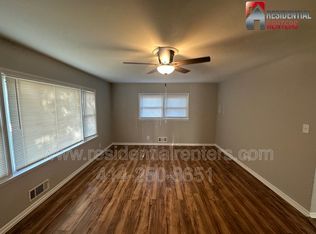 4568 N 46th St, Milwaukee, WI 53218