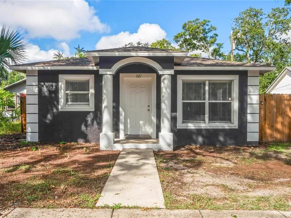 321 27th St S, Saint Petersburg, FL 33712