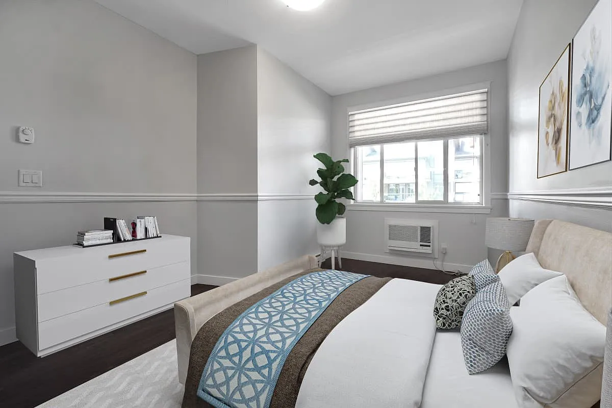 Yorkson Grove Apartments — Photo 3