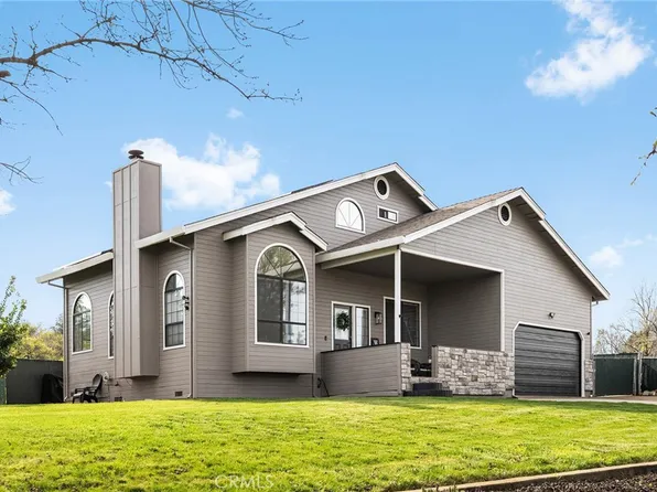 10 Beverly Dr, Oroville, CA 95966