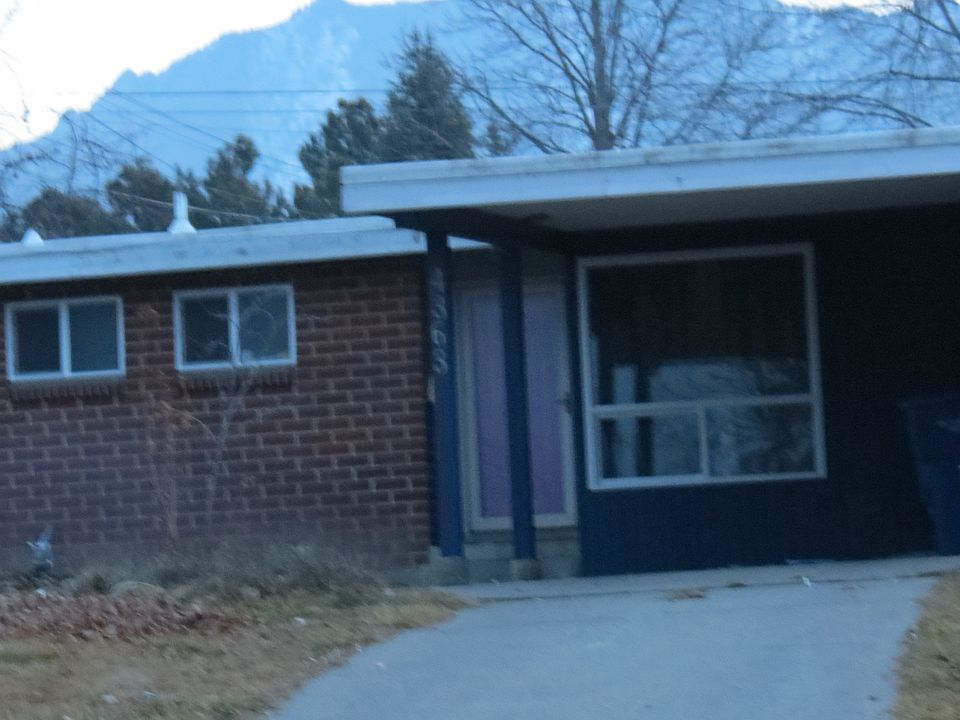 2nd image of 4363 S 3035 E