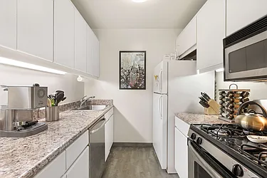 Rented by Mizner Capital Realty