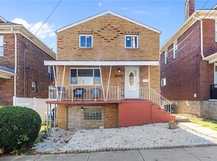 1436 Milan Ave, Pittsburgh, PA