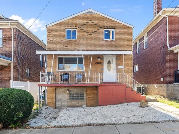 1436 Milan Ave, Pittsburgh, PA 15226
