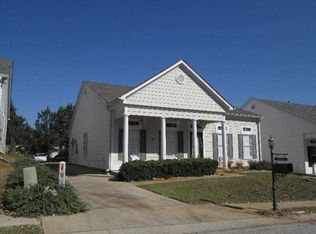 6276 S Clubview Cir, Bessemer, AL 35022