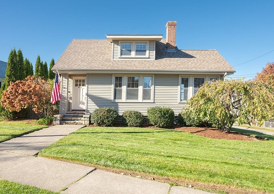 53 Hillcroft Ave, Worcester, MA 01606 Zillow