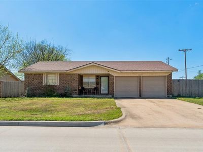 1202 E Louisiana St, Norman, OK, 73071