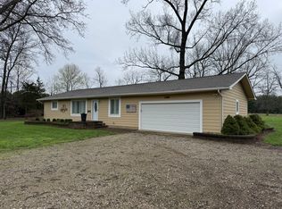 1284 Winchester Southern Rd NW, Canal Winchester, OH 43110