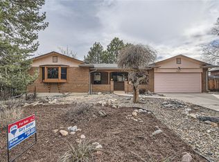6160 W Fairview Ave, Littleton, CO 80128