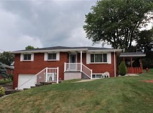 152 Stotler Dr, Delmont, PA