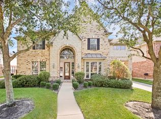 20023 Standing Cypress Dr, Spring, TX 77379