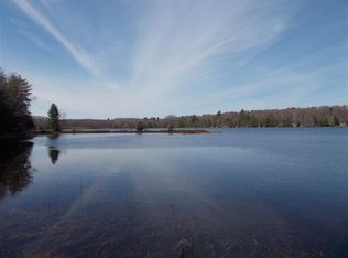 10850w S Sand Lake Rd., Manistique, MI 49854
