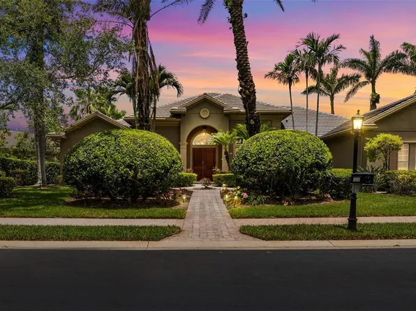 8999 Wildlife Loop, Sarasota, FL 34238