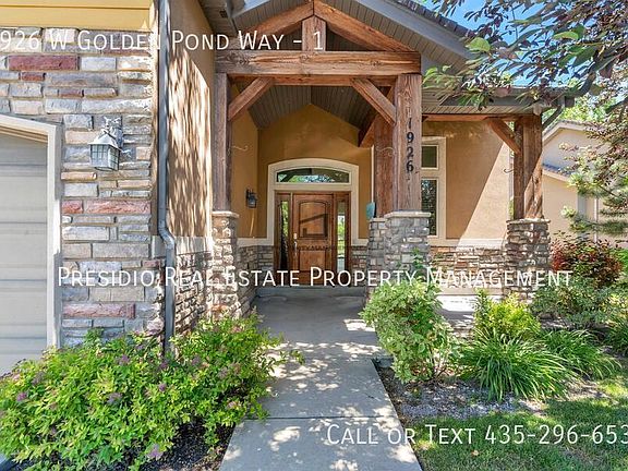 3rd image of 1926 W Golden Pond Way #1