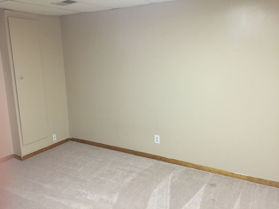 Basement Extra Room