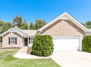 2136 Burgess Ln, Spring Hill, TN 37174