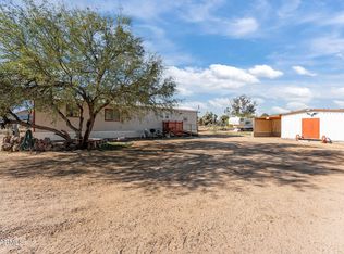 22590 Pacific St, Congress, AZ 85332