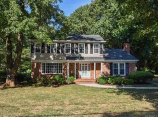 5720 Sharon Rd, Charlotte, NC 28210