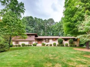 5474 Smoke Rise Dr, Smoke Rise, GA 30087