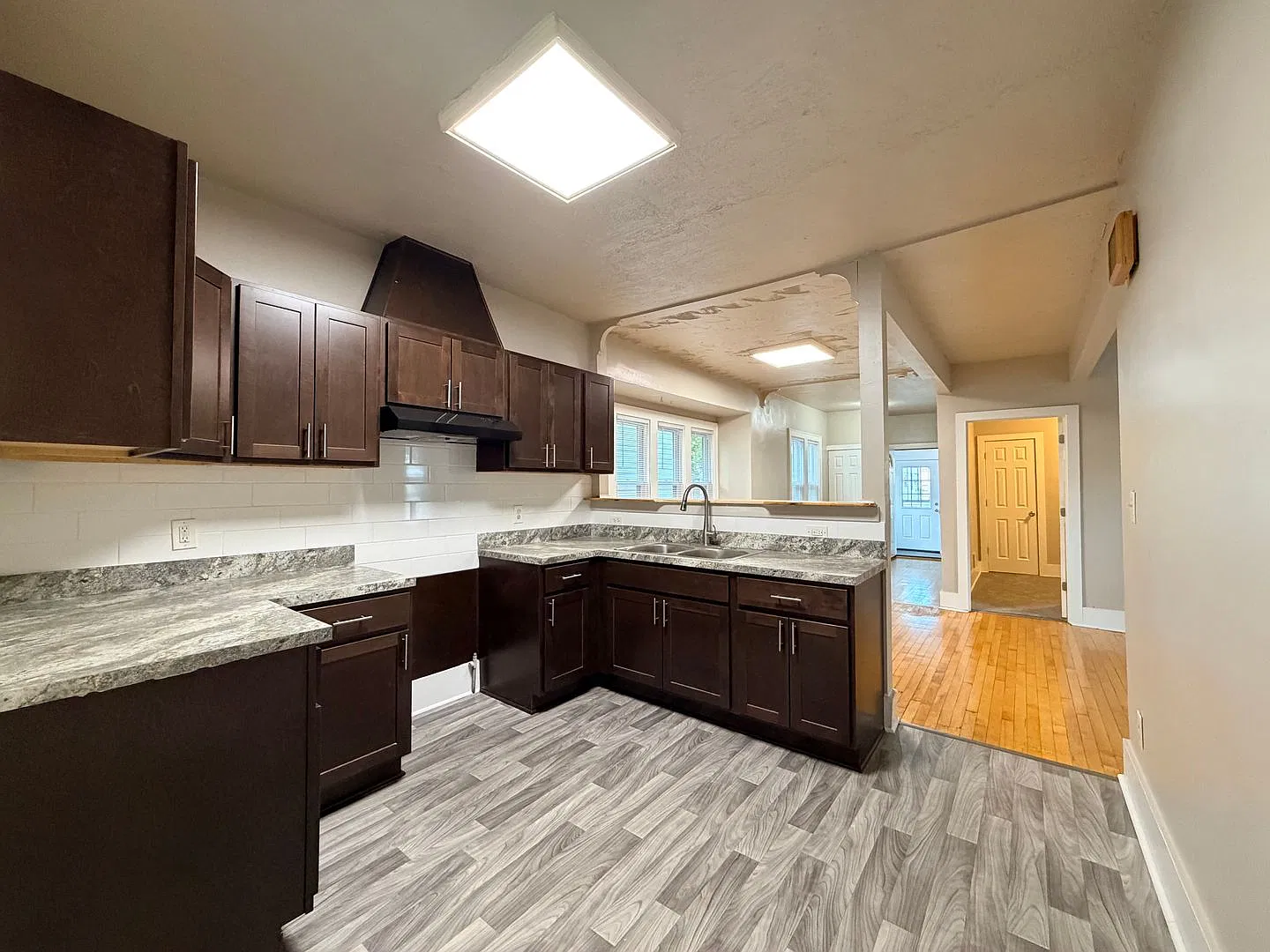 Renovated Open Concept 5BR/2BA Rent to Own Home with Garage — Photo 3