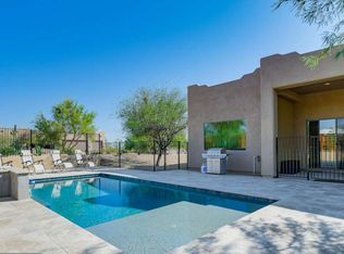 28312 N 154th Way, Scottsdale, AZ 85262