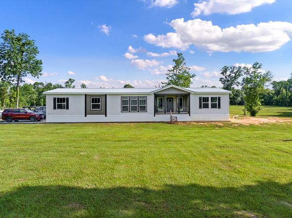 371 Private Road 6327, Jasper, TX 75951