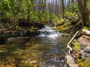 LOT-48C Bearwallow Ridge Trl, Cherokee, NC 28719