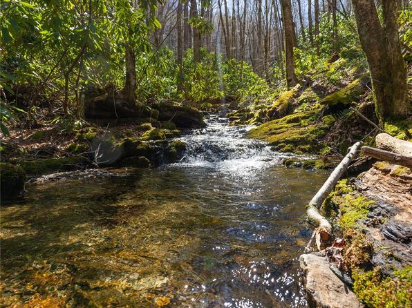 LOT-48C Bearwallow Ridge Trl, Cherokee, NC 28719