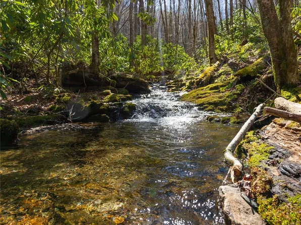 LOT-48C Bearwallow Ridge Trl, Cherokee, NC 28719